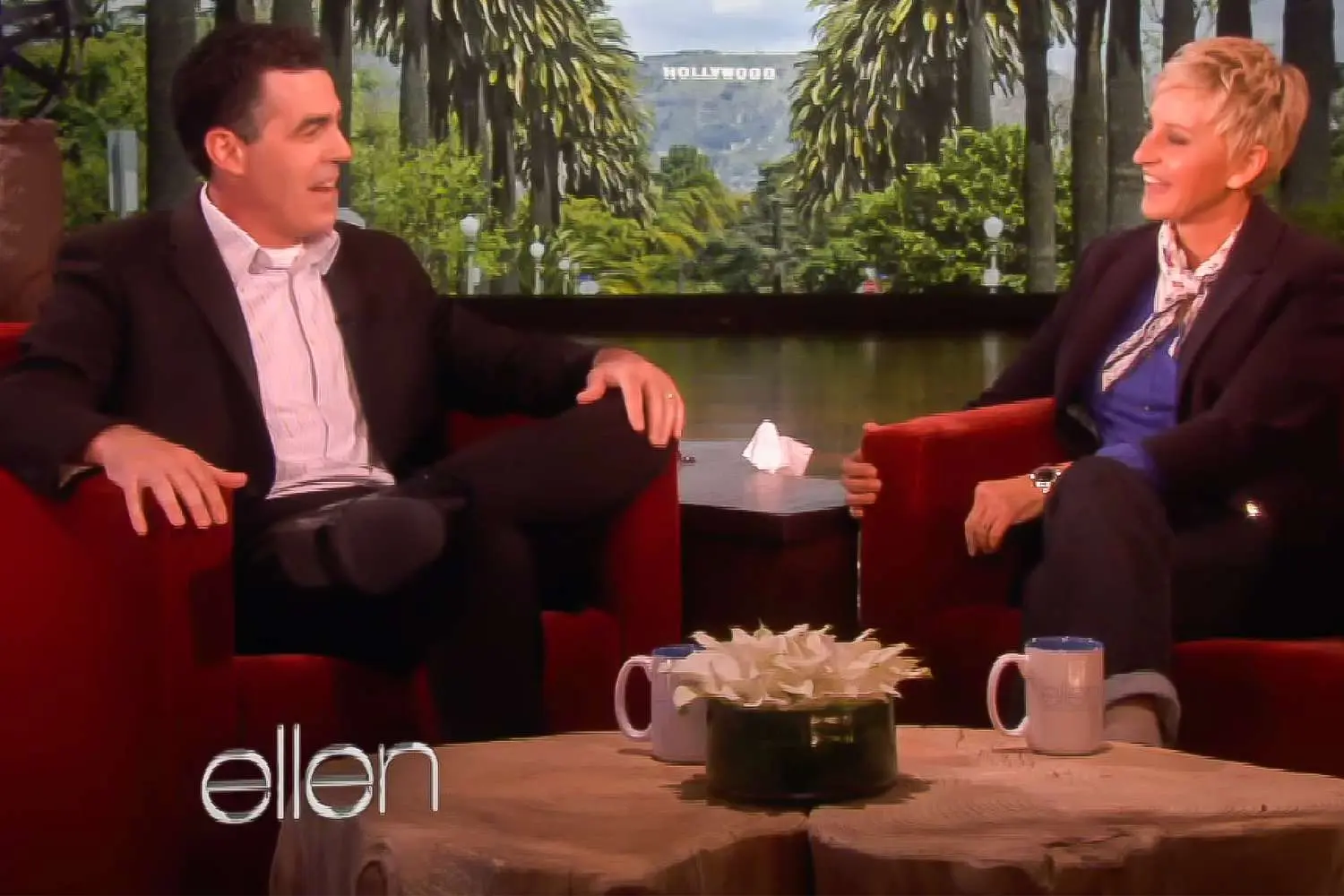 Revelaciones impactantes sobre Ellen DeGeneres que nadie esperaba escuchar.- Últimas noticias Ecuador