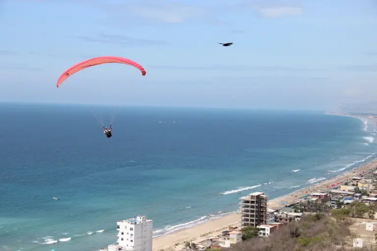 ¡Descubre los Secretos Ocultos de Ecuador Este 10 de Agosto!