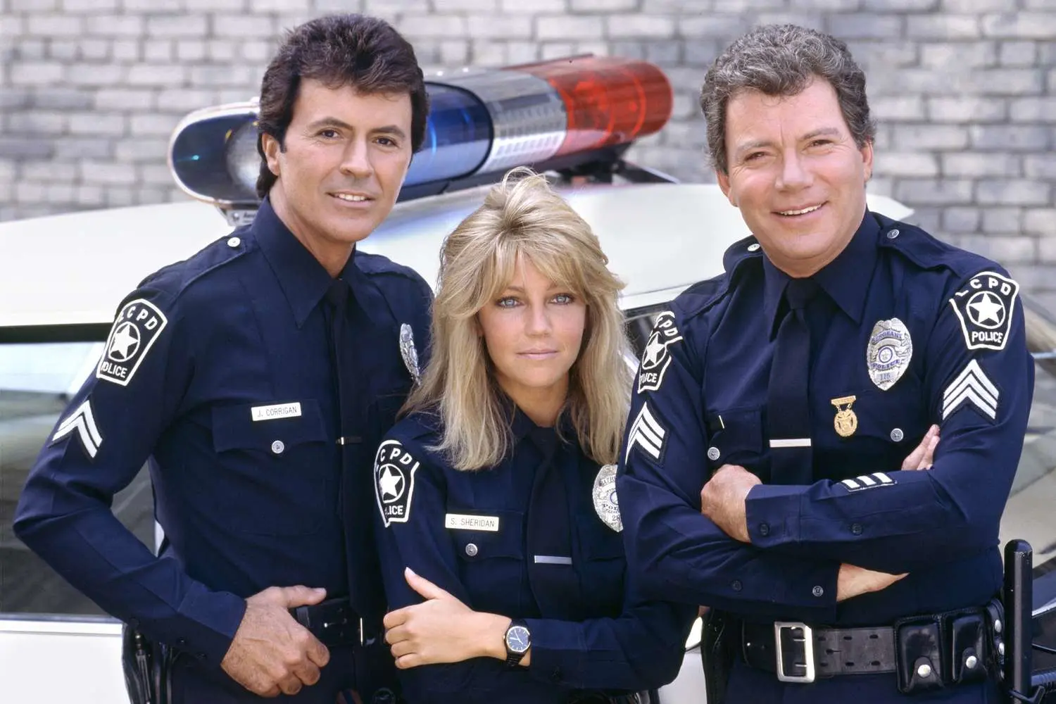 ¡El regreso inesperado de T.J. Hooker al cine te dejará sin aliento!- Últimas noticias Ecuador