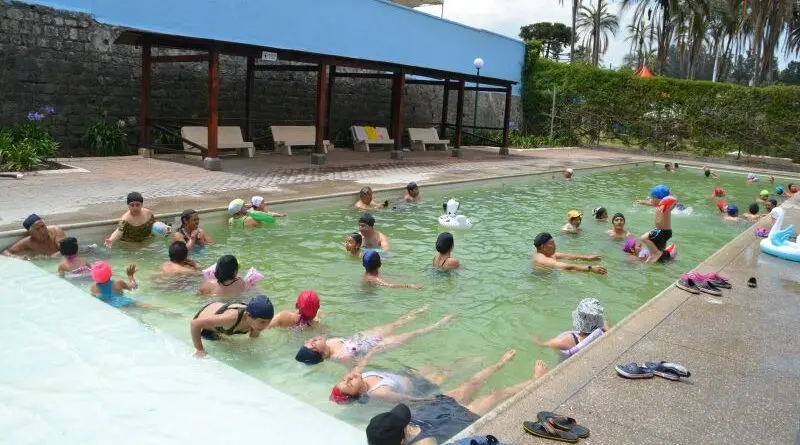 Balnearios de Quito abrirán durante el feriado del 10 de Agosto- Últimas noticias Ecuador