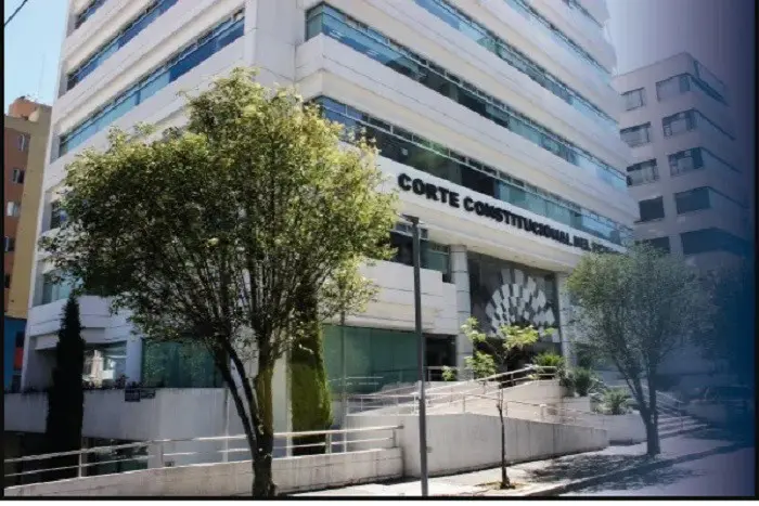 Nueve demandas sacuden las leyes en Ecuador, ¡descubre lo que está en juego!- Últimas noticias Ecuador