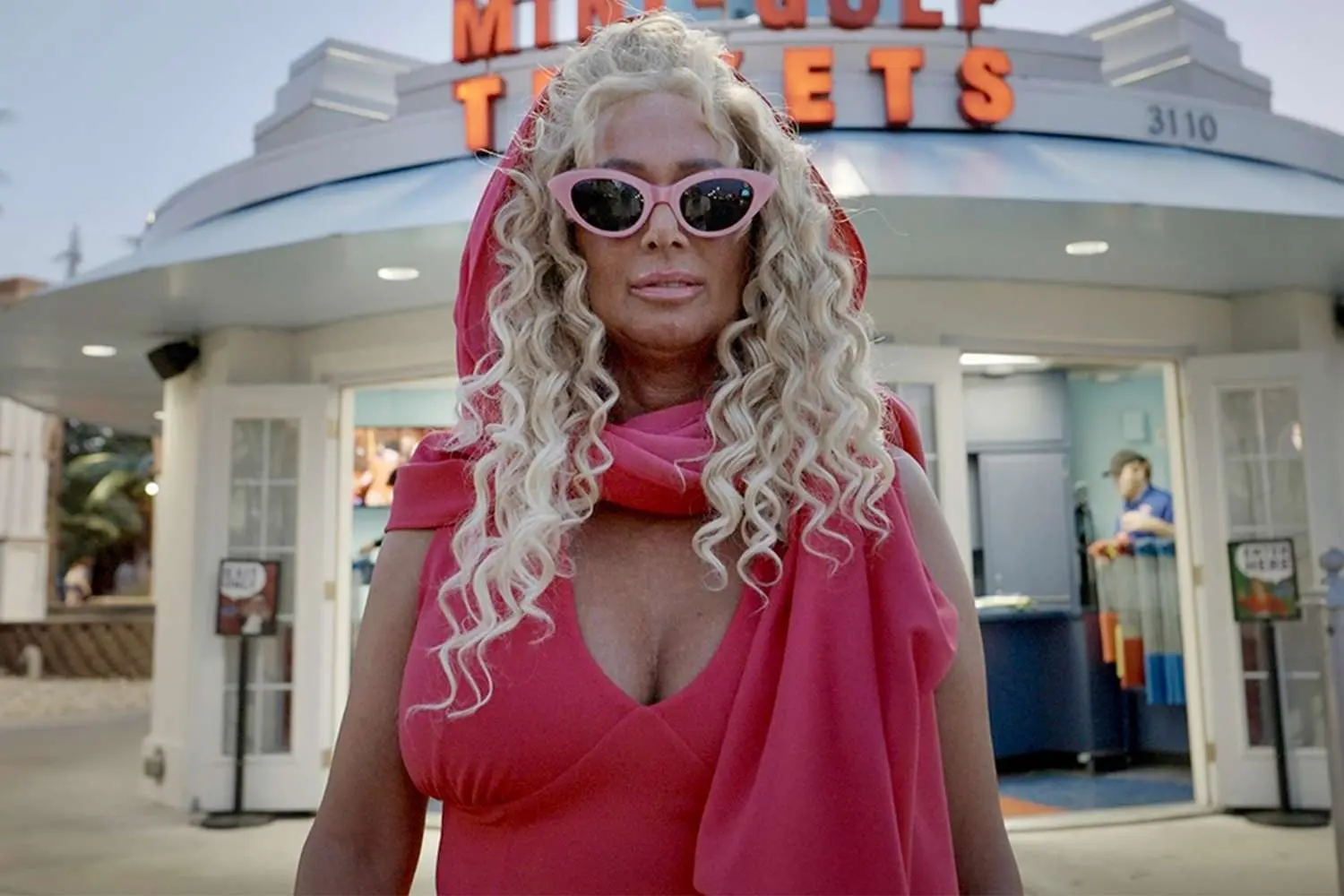 La sorprendente verdad detrás de Tonia Haddix y su chimpancé Tonka revelada- Últimas noticias Ecuador