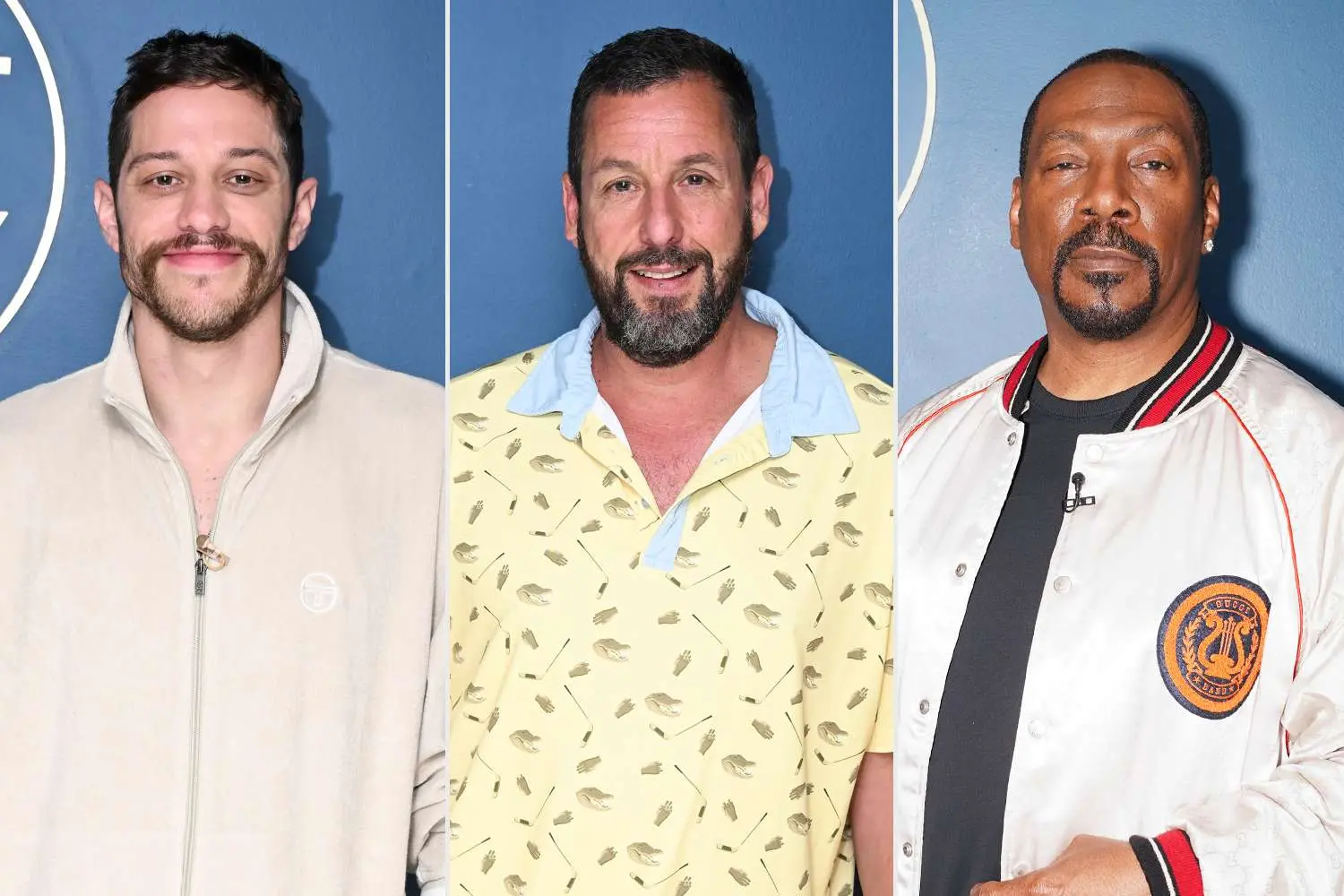 Pete Davidson revela los secretos de éxito que le enseñaron Adam Sandler y Eddie Murphy- Últimas noticias Ecuador