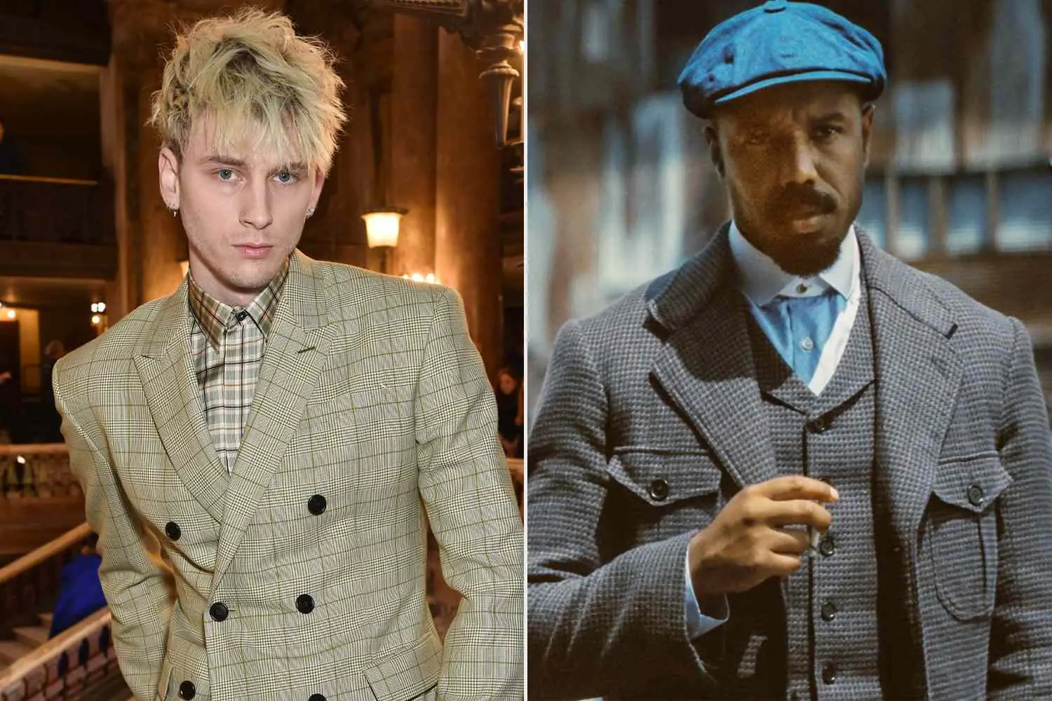 Machine Gun Kelly rechaza papel en película por principio, ¡te sorprenderá el motivo!- Últimas noticias Ecuador