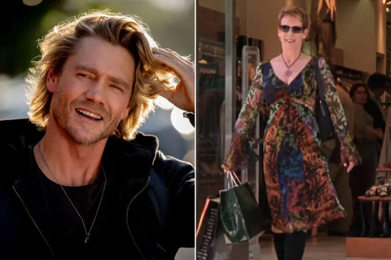 Descubre el secreto detrás del icónico vestido de Freaky Friday que regresó en la secuela