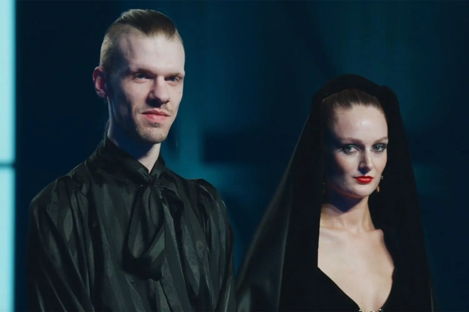 ¡Exclamativos! Utica arrasa en Project Runway con un diseño de villano de Disney- Últimas noticias Ecuador