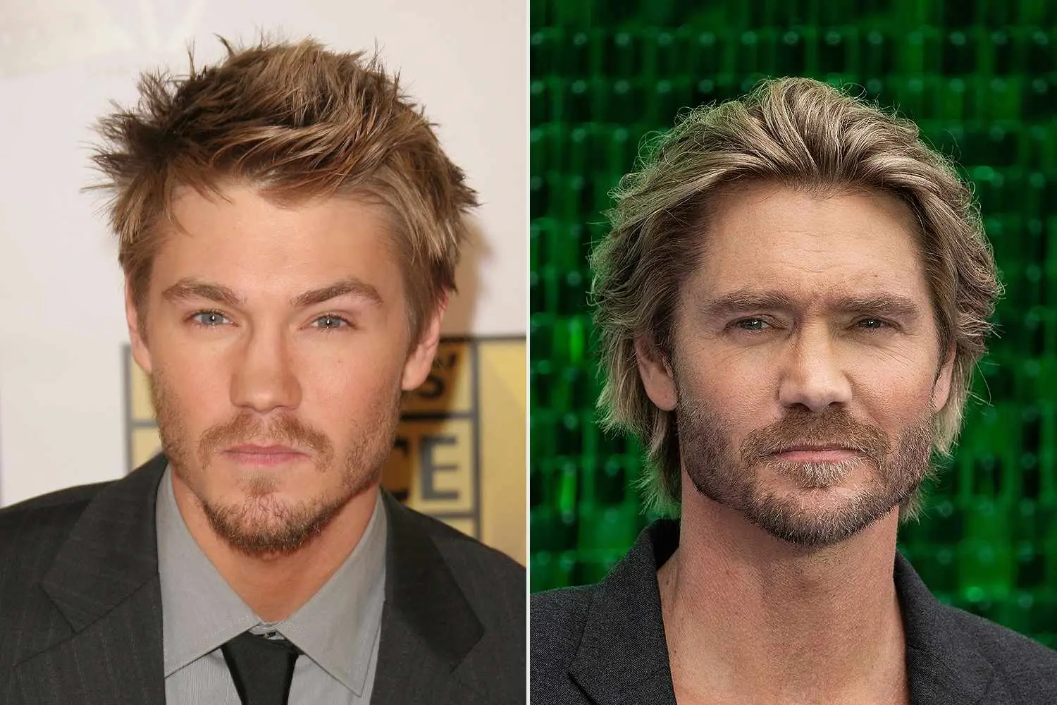 La impactante experiencia que llevó a Chad Michael Murray a la actuación- Últimas noticias Ecuador