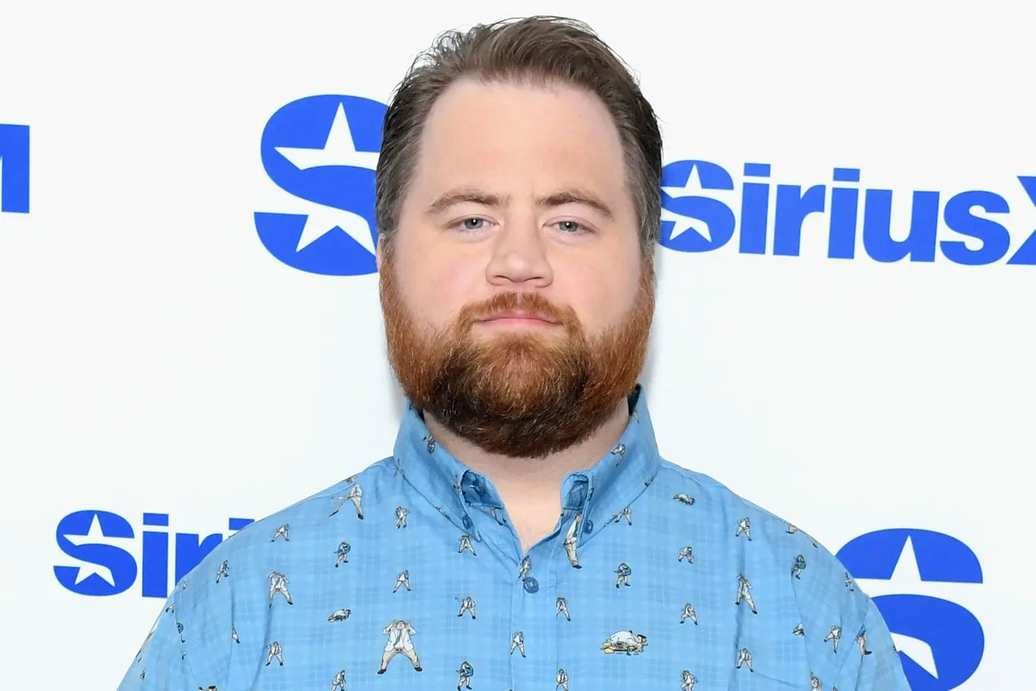 Revelan el secreto de Paul Walter Hauser en el nuevo Marvel, ¡no te lo creerás!- Últimas noticias Ecuador