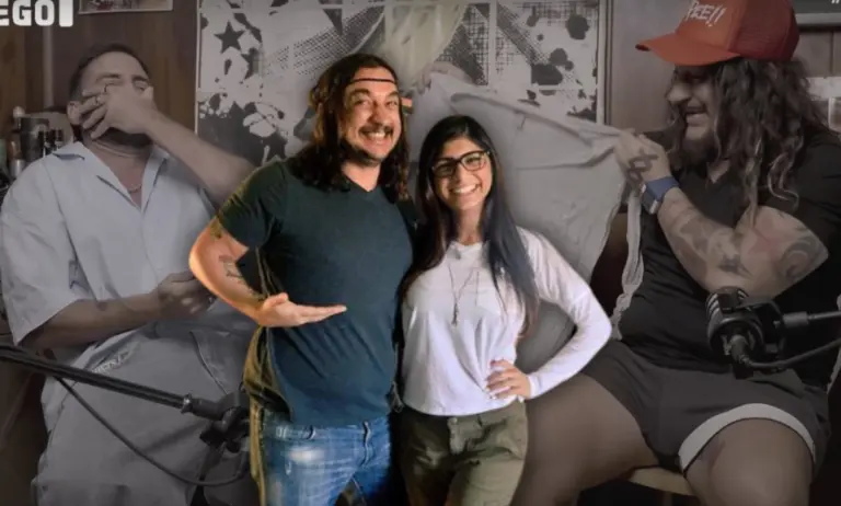 El Bananero revela secretos oscuros de su encuentro con Mia Khalifa