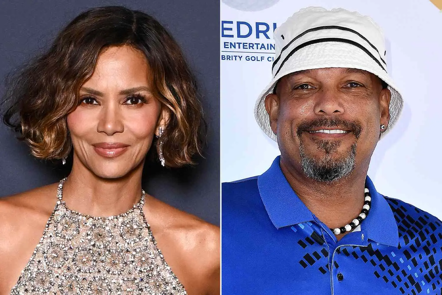 ¡Increíble Revelación! La razón del divorcio entre Halle Berry y David Justice- Últimas noticias Ecuador