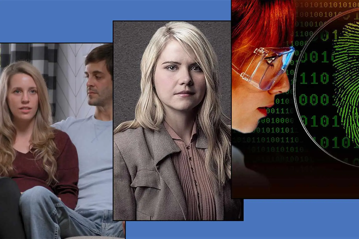 Descubre las 15 mejores series de crimen real en Amazon Prime Video que debes ver- Últimas noticias Ecuador