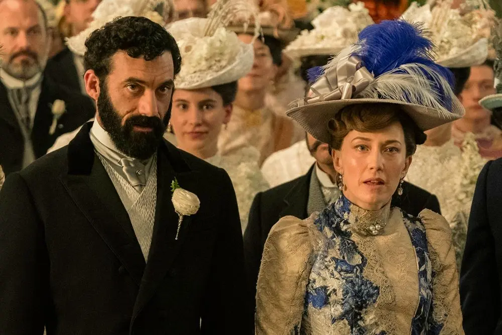 El destino de la relación de los Russell se decide en el final de temporada- Últimas noticias Ecuador