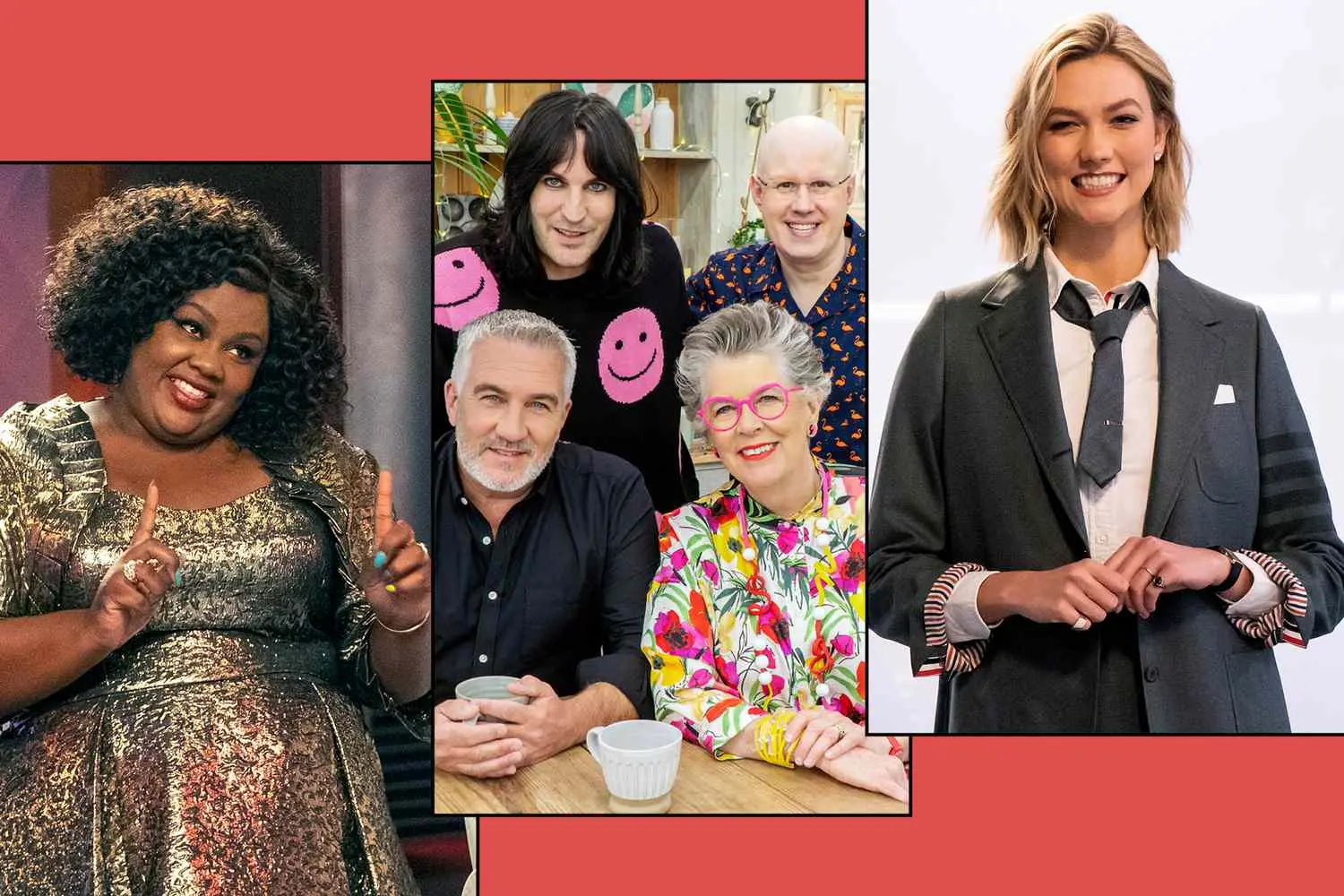 ¡Los 22 reality shows de Netflix que no puedes dejar de ver este año!- Últimas noticias Ecuador