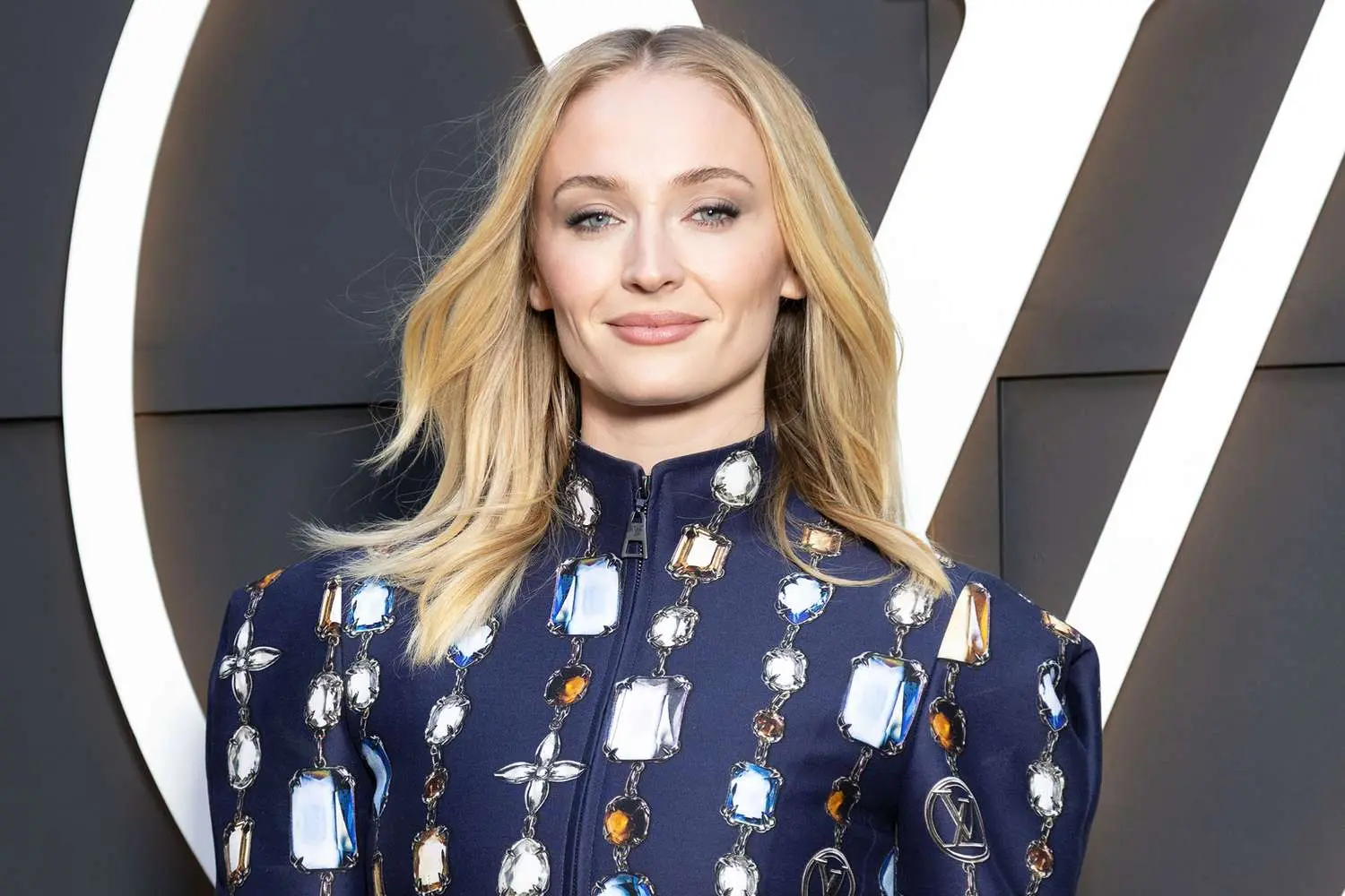Sophie Turner responde a los haters tras ser criticada por asistir a un concierto- Últimas noticias Ecuador