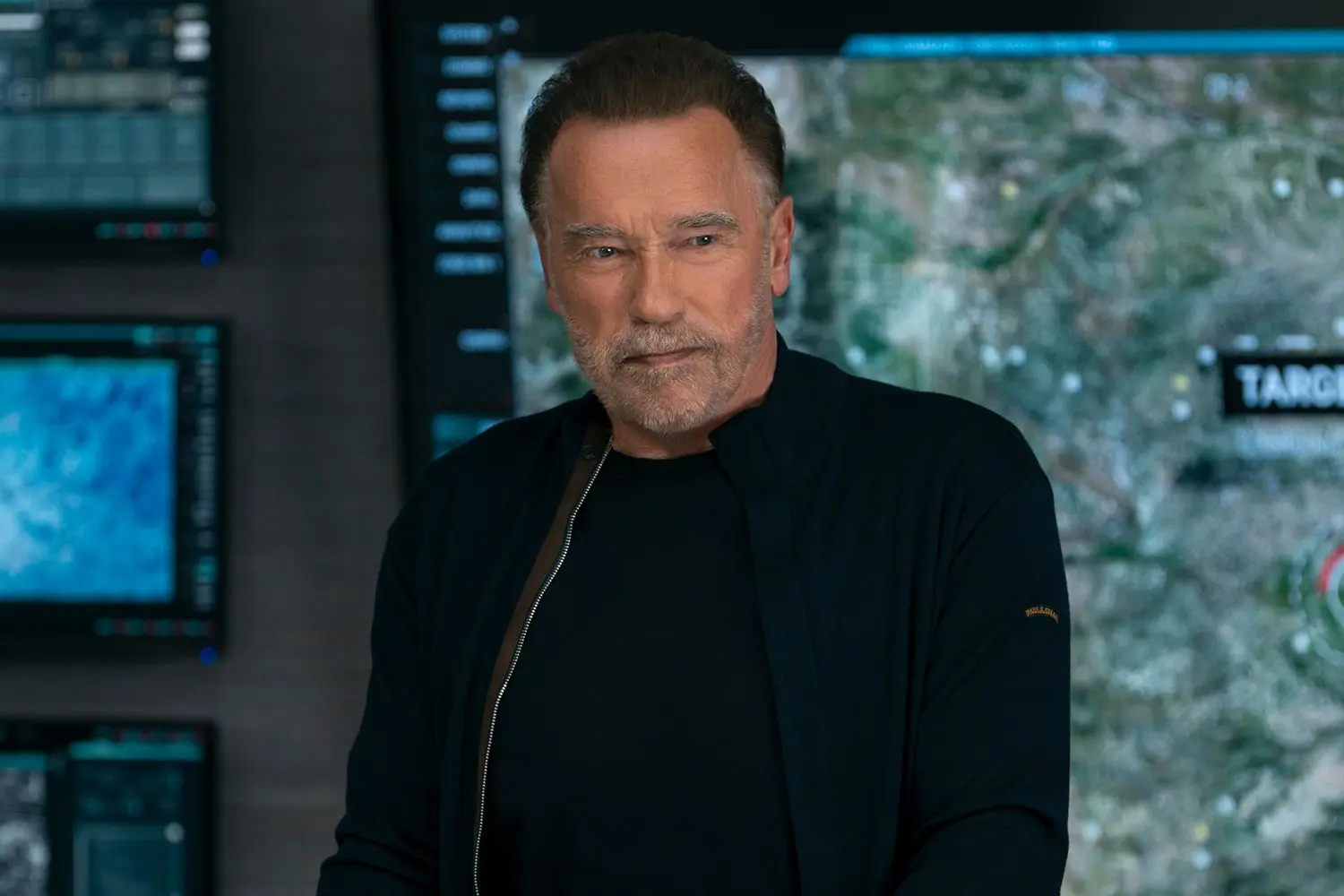 El sorprendente destino de FUBAR: ¿por qué Arnold Schwarzenegger se queda sin trabajo?- Últimas noticias Ecuador