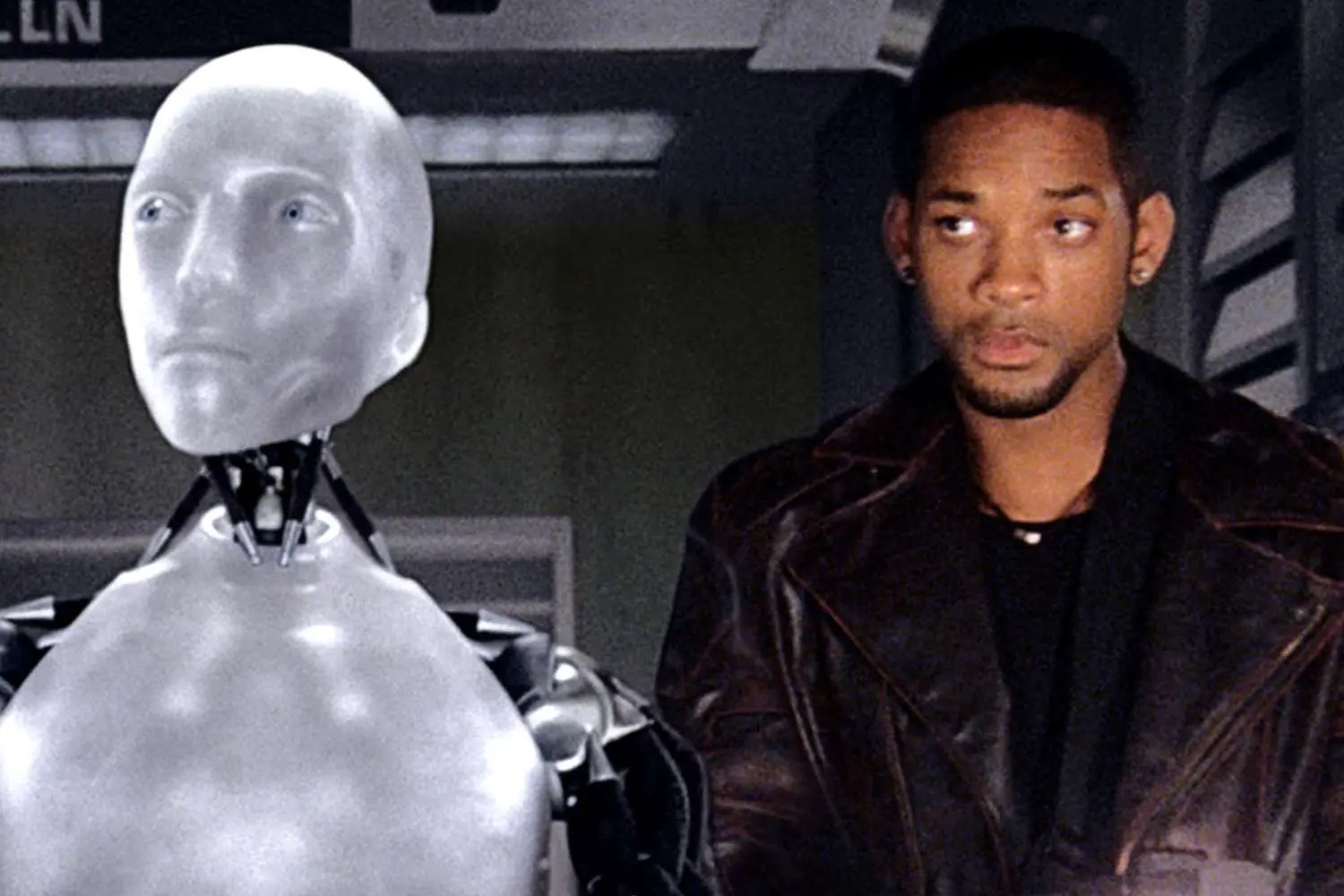 La impactante revelación de Alan Tudyk sobre I, Robot y Will Smith- Últimas noticias Ecuador