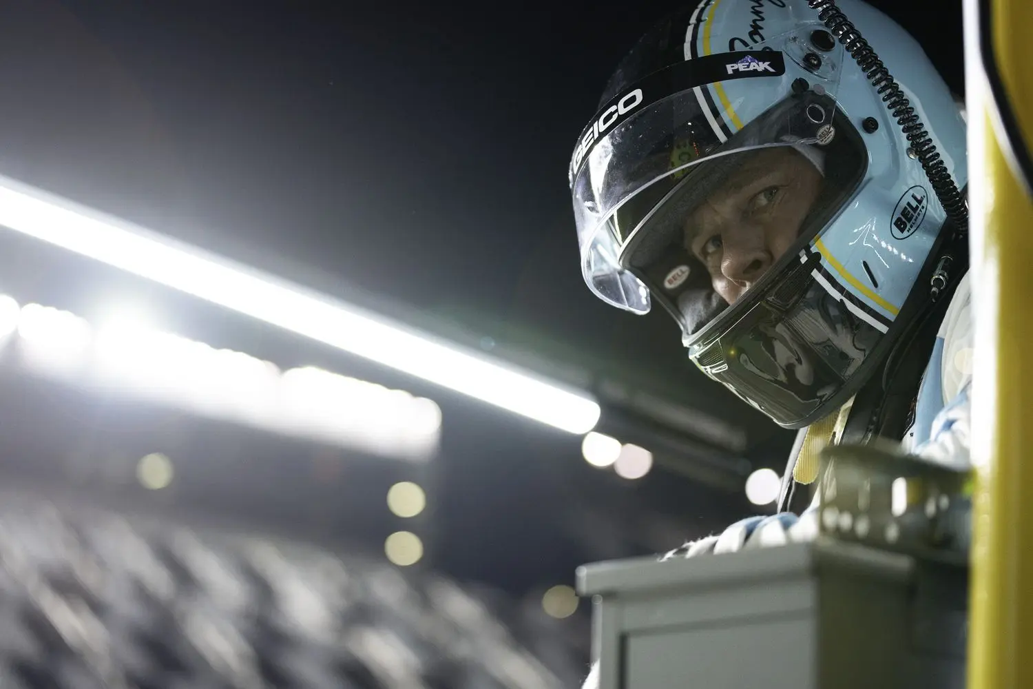 Descubre por qué F1: The Movie estaba en la cuerda floja con los equipos de Fórmula Uno- Últimas noticias Ecuador