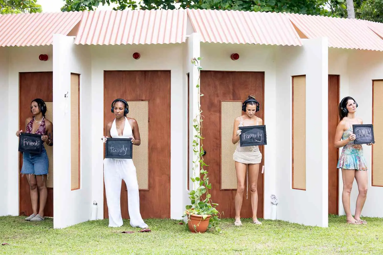 Drama desatada en Bachelor in Paradise: ¡Los secretos que sacuden la isla!- Últimas noticias Ecuador