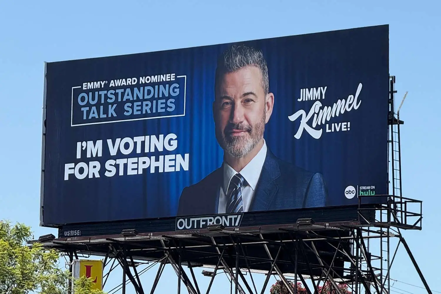 El gesto inesperado de Jimmy Kimmel que sorprende a todos en Hollywood- Últimas noticias Ecuador