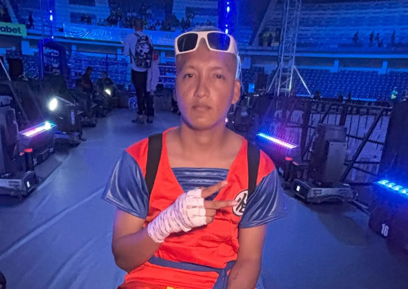 ¡De vendedor de pan a estrella de TikTok! La increíble historia de Ñokú.- Últimas noticias Ecuador