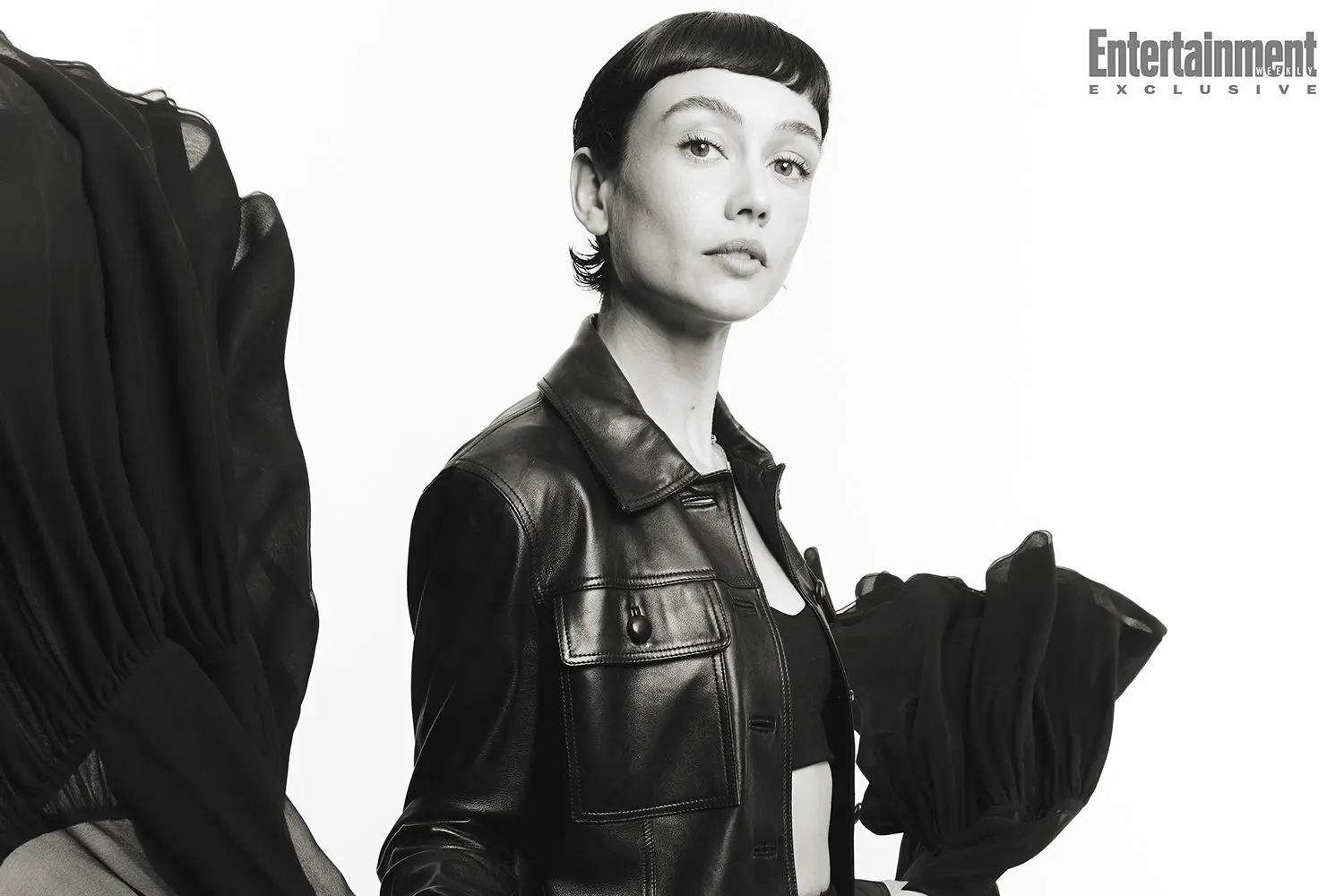 Conoce a Sydney Chandler, la nueva estrella de Alien: Earth que está conquistando Hollywood- Últimas noticias Ecuador