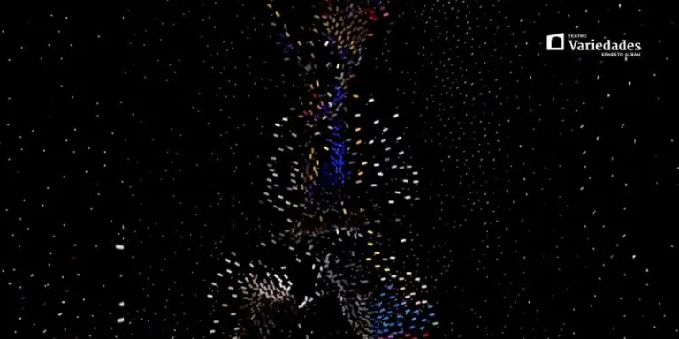 Concierto ‘Camino al Sur’ en Quito este 14 de agosto