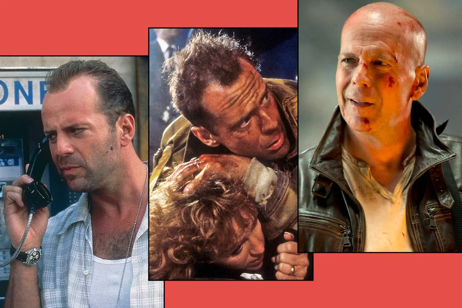 Descubre cómo ver todas las películas de Die Hard en el orden correcto- Últimas noticias Ecuador