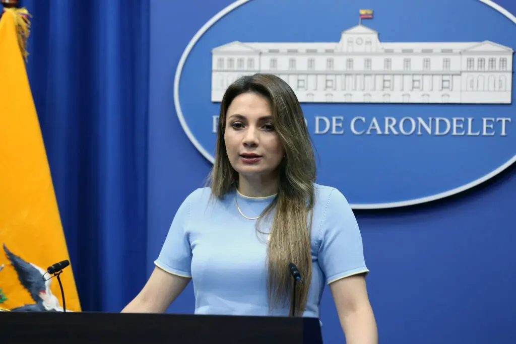 Escándalo en Hospital de Guayaquil: ¿Qué oculta el Gobierno de Ecuador?- Últimas noticias Ecuador