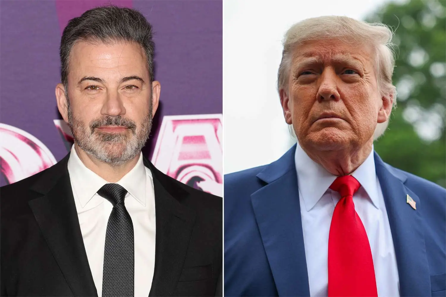 Jimmy Kimmel se asegura una ruta de escape ante la posible reelección de Trump- Últimas noticias Ecuador