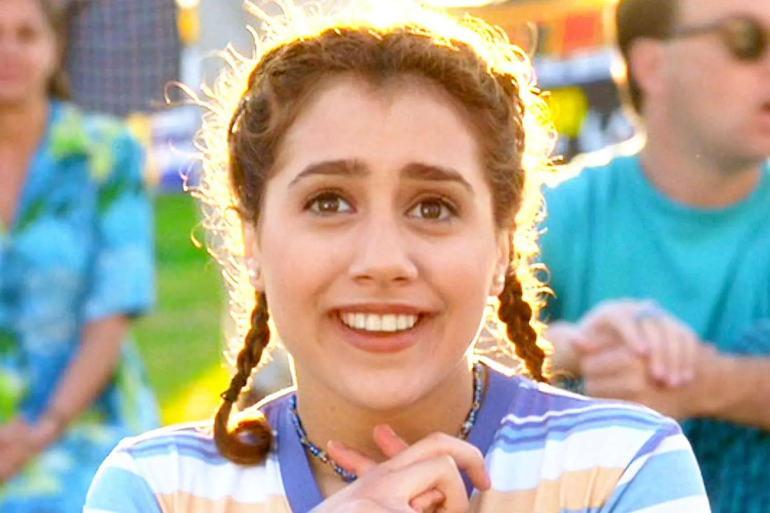 Revelan secretos sobre la vida de Brittany Murphy en Boy Meets World y Clueless- Últimas noticias Ecuador