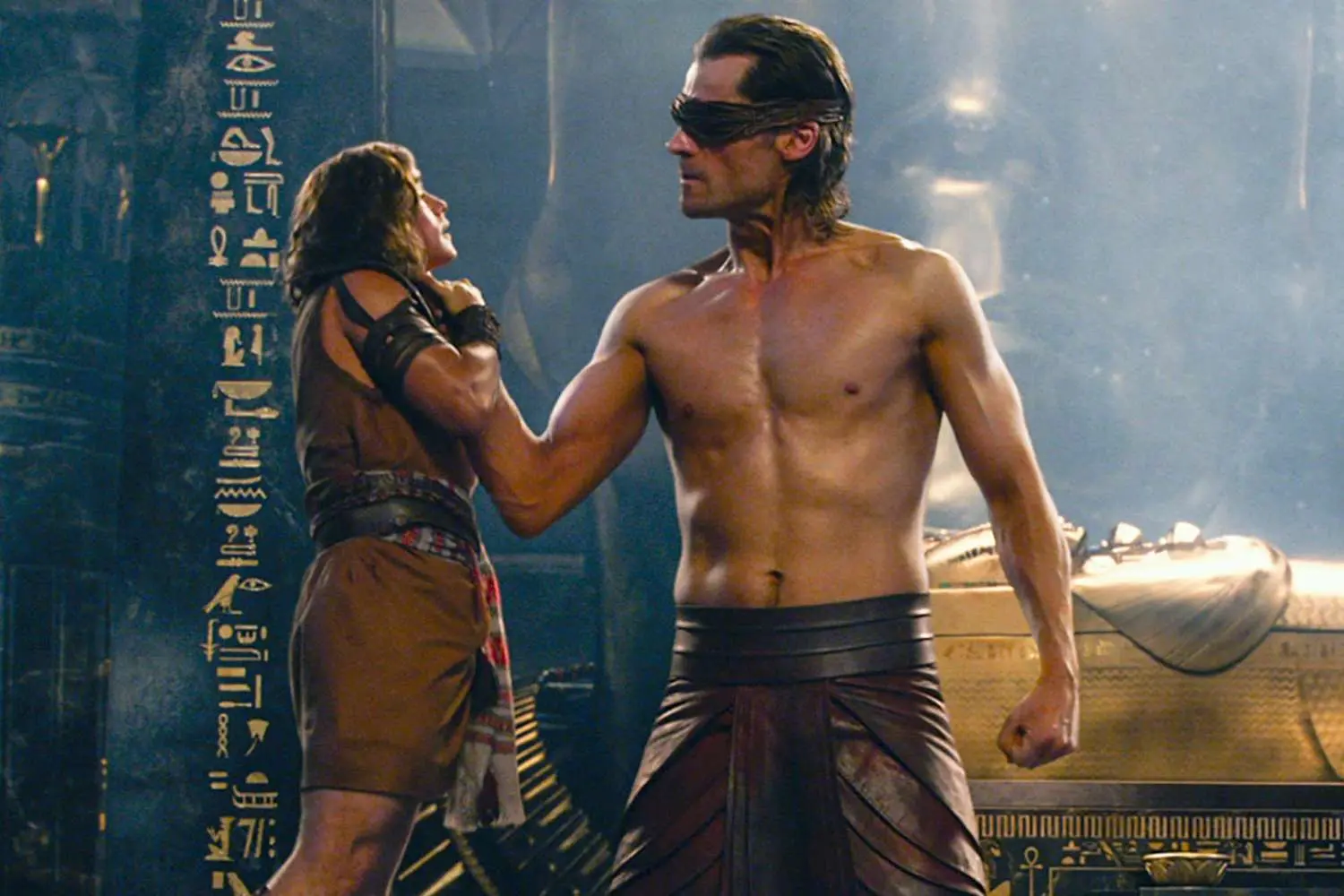 La película que despreciaron en 2016 ahora arrasa en Netflix- Últimas noticias Ecuador