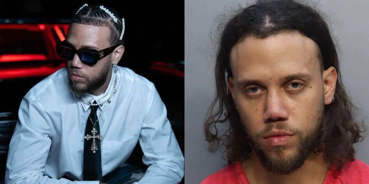 Impactante arresto de Jhayco en Miami: ¡los detalles te dejarán sin aliento!- Últimas noticias Ecuador