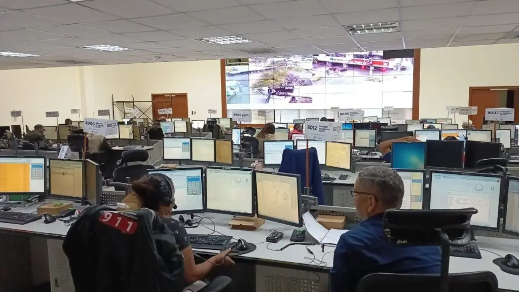 El feriado que dejó a Ecuador con más de 28 mil emergencias atendidas- Últimas noticias Ecuador