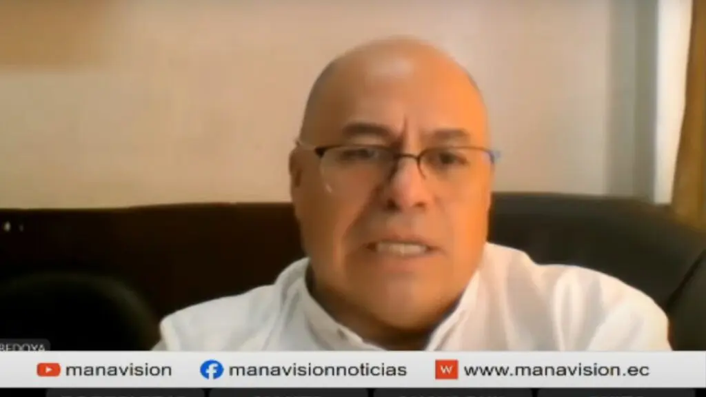 Noboa enfrenta una fuerte crítica por su marcha que pone en jaque la democracia- Últimas noticias Ecuador