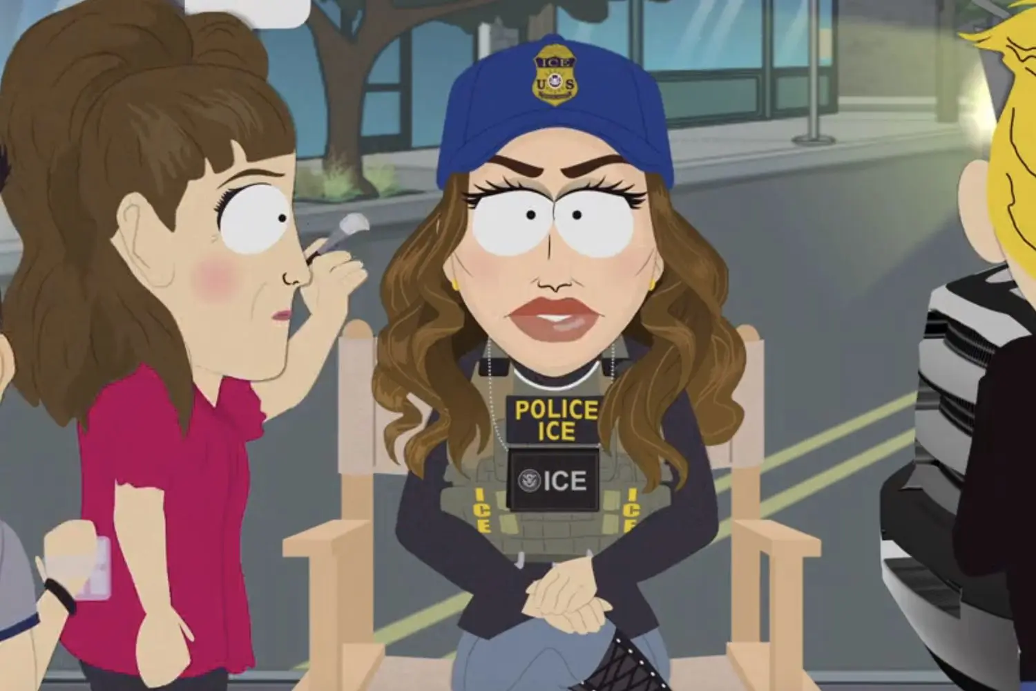 South Park lanza un final alternativo que sorprenderá a todos los fans.- Últimas noticias Ecuador