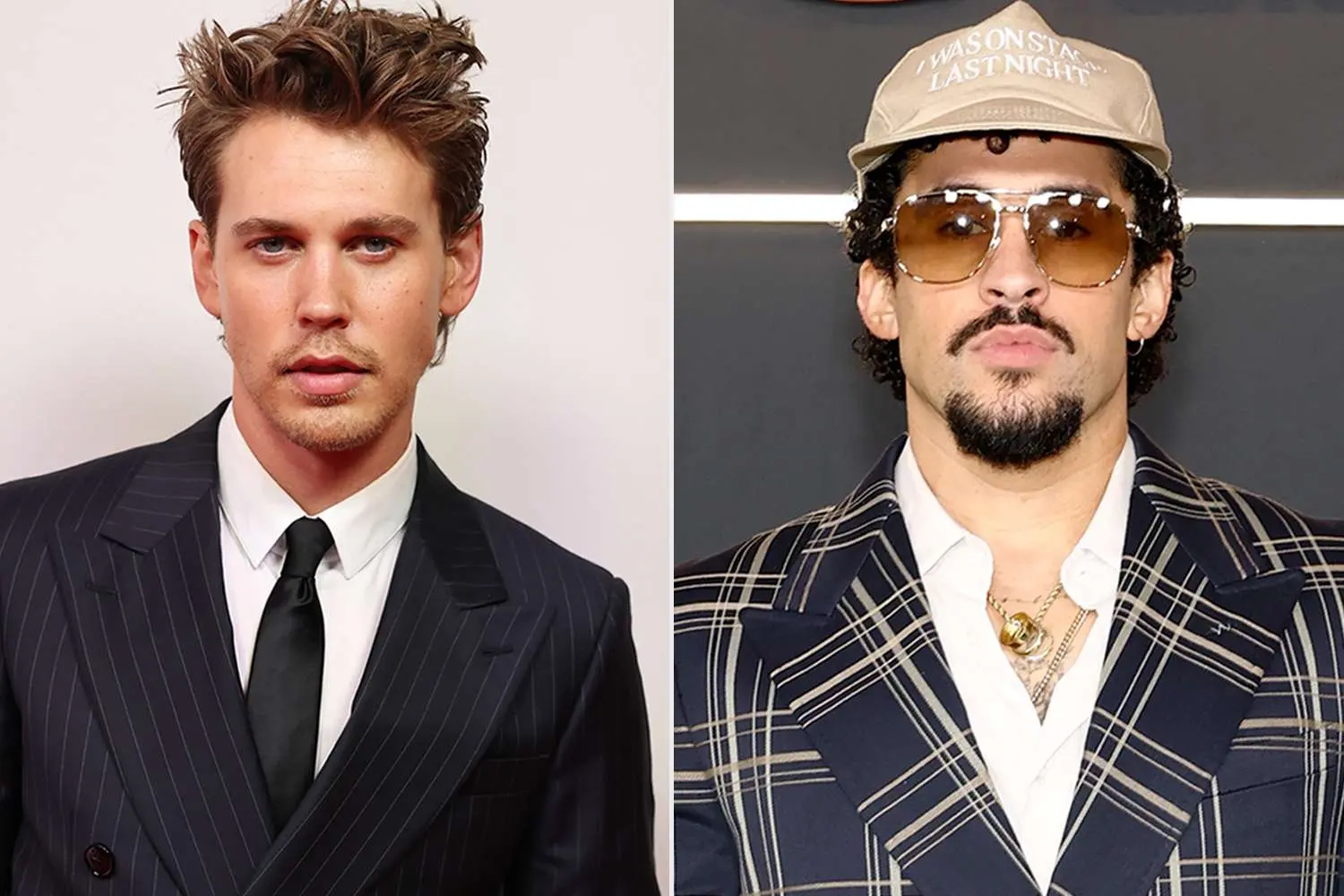 La sorprendente razón del baile tímido de Austin Butler en el concierto de Bad Bunny- Últimas noticias Ecuador