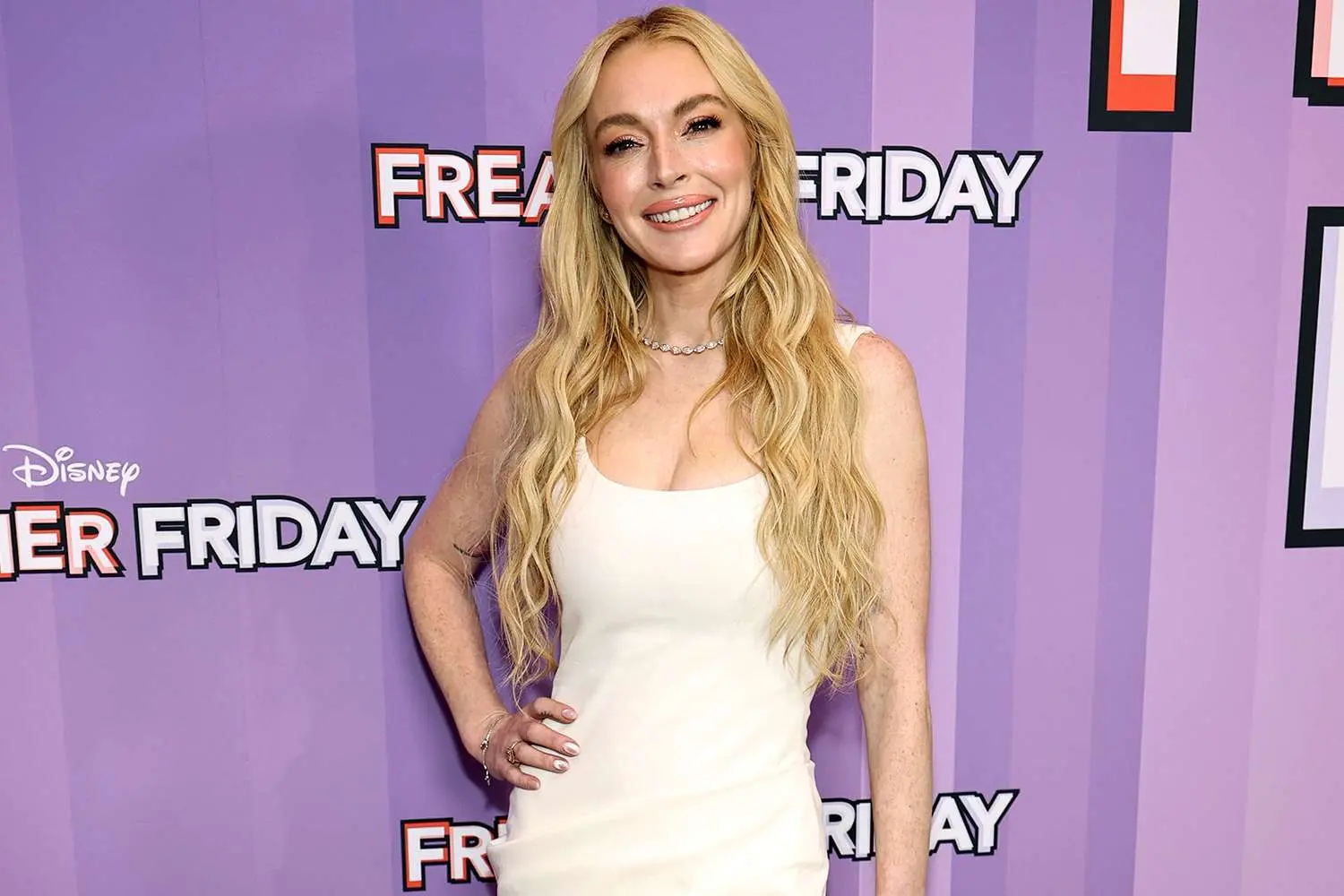 Lindsay Lohan revela su intensa lucha contra el PTSD por los paparazzi- Últimas noticias Ecuador