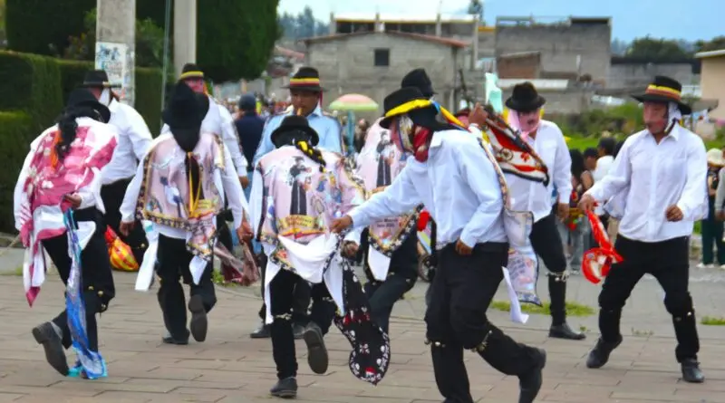Los Chillos lanza agenda cultural para agosto- Últimas noticias Ecuador