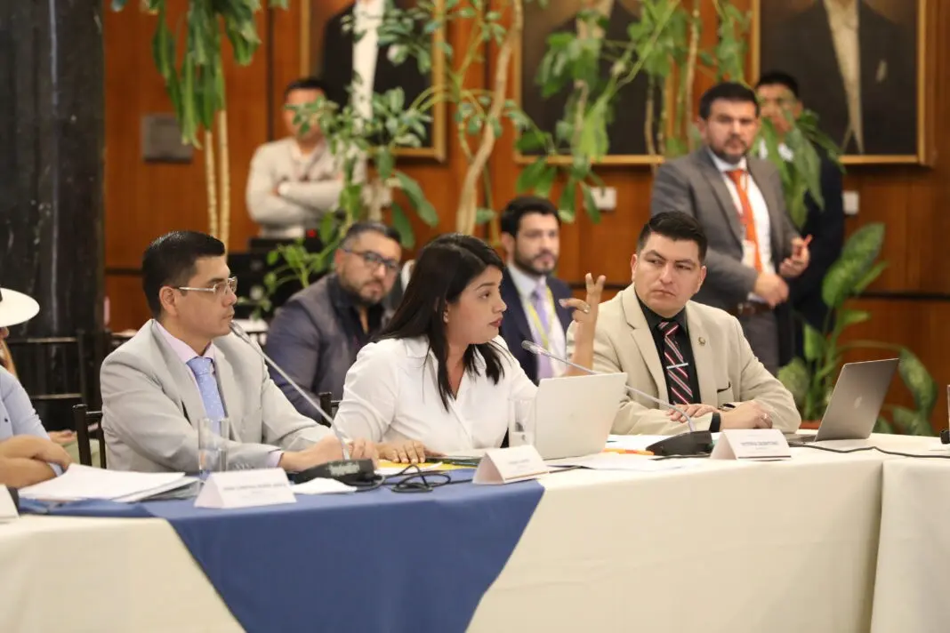 El nuevo coordinador de salud en Ecuador tiene un oscuro pasado de corrupción- Últimas noticias Ecuador