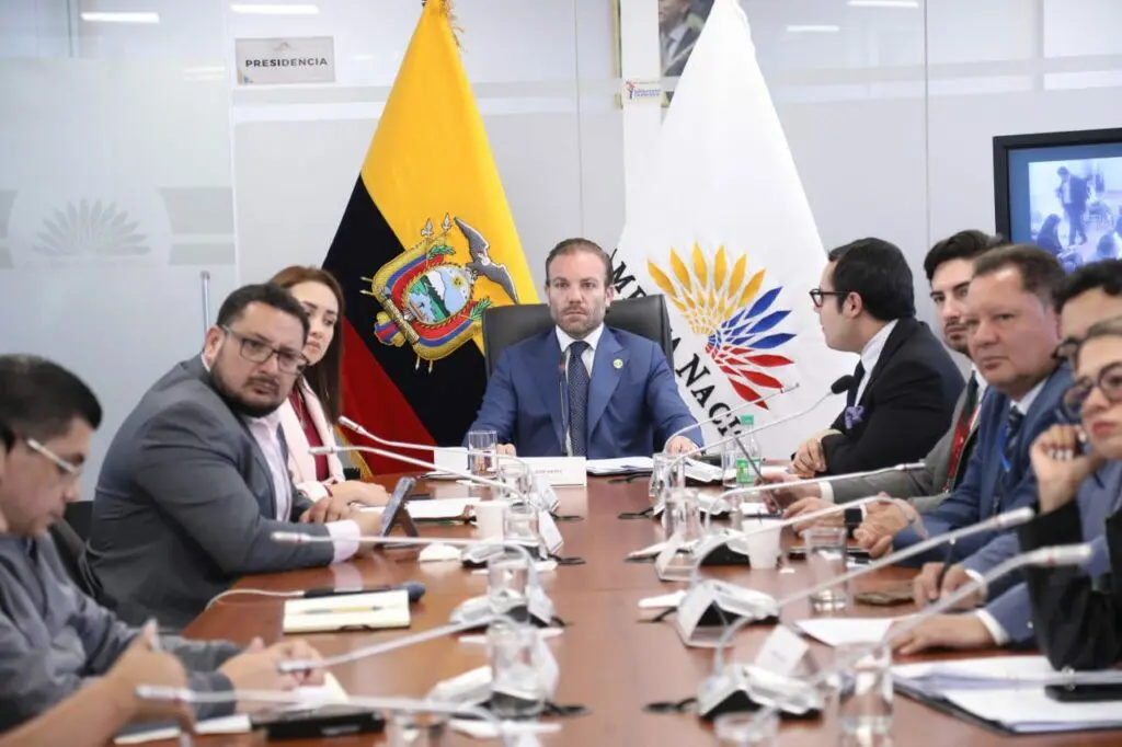 ¡Ecuador propone revolucionar la donación de órganos! Descubre los detalles impactantes.- Últimas noticias Ecuador