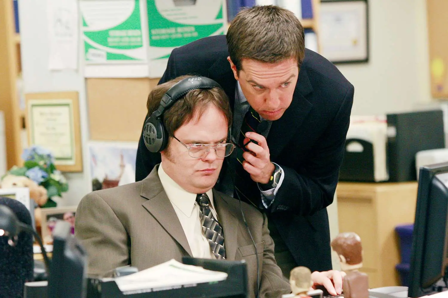 Descubre la línea más sabia de The Office que todos olvidan- Últimas noticias Ecuador