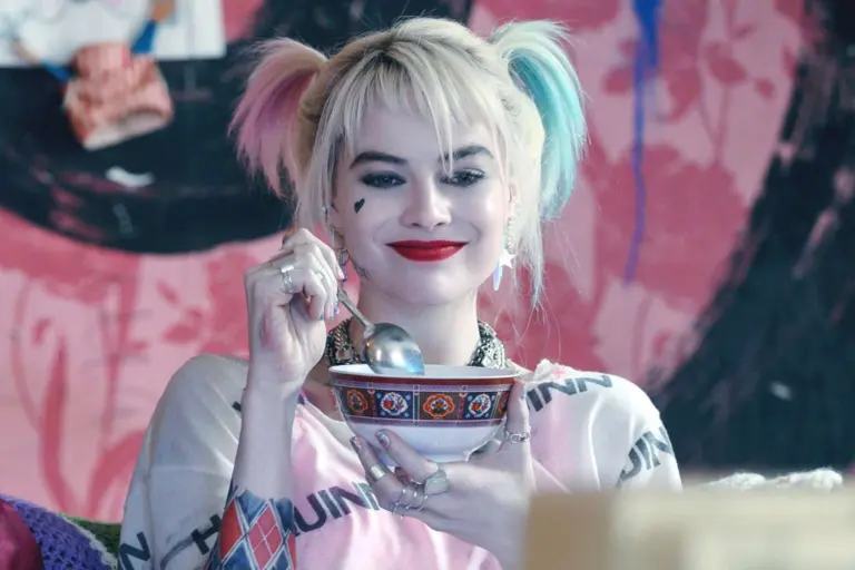 ¿Regresa Margot Robbie como Harley Quinn en el nuevo universo DC? ¡Lo que sabemos es sorprendente!