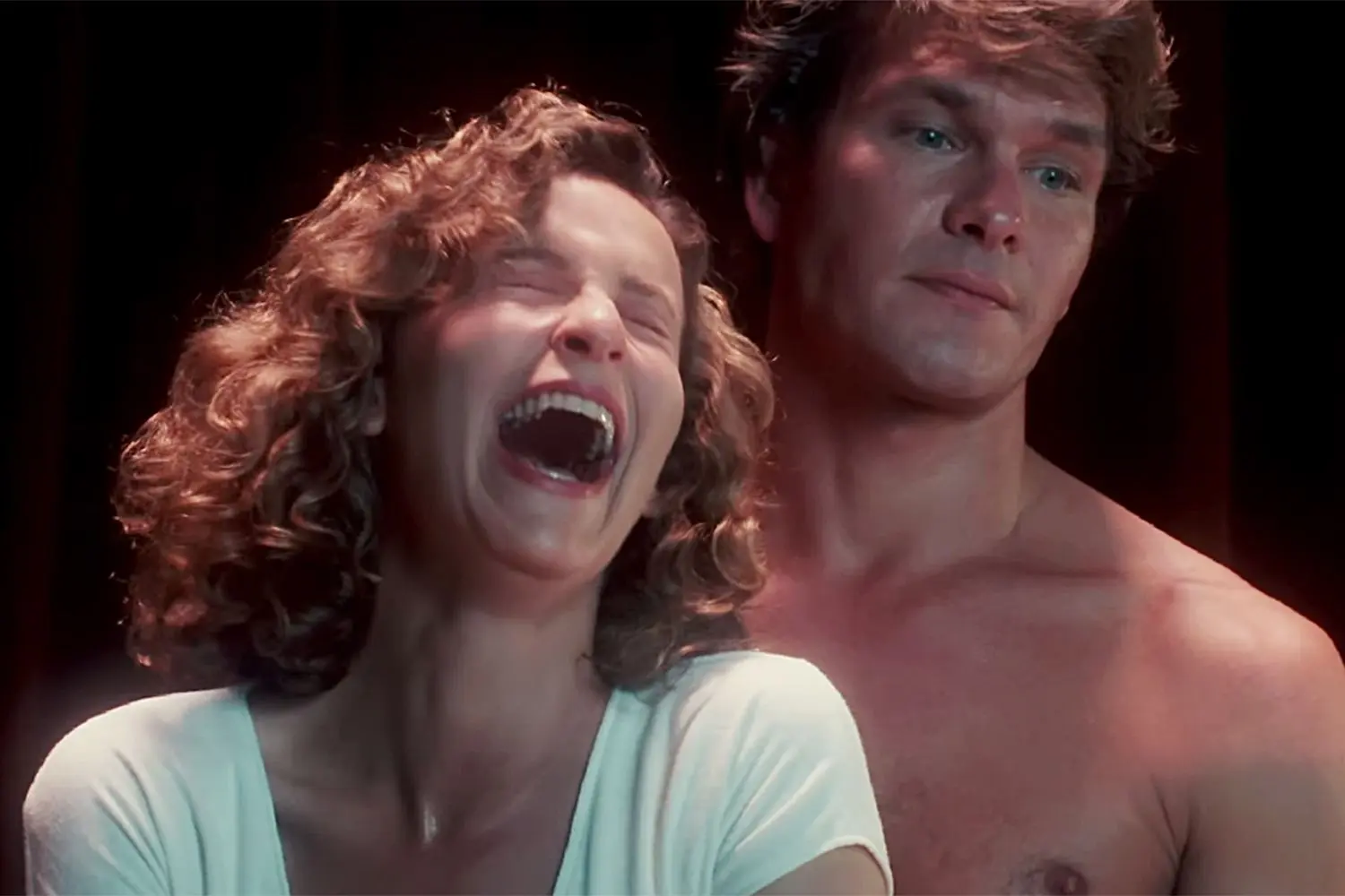 Revelaciones sorprendentes de Dirty Dancing: La tensión entre Swayze y Grey que jamás imaginaste- Últimas noticias Ecuador