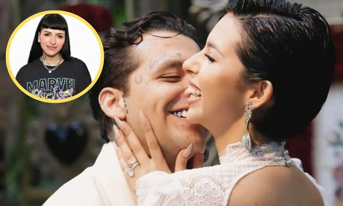 Christian Nodal revela secretos sobre su ruptura y nueva boda, ¡no te lo puedes perder!- Últimas noticias Ecuador