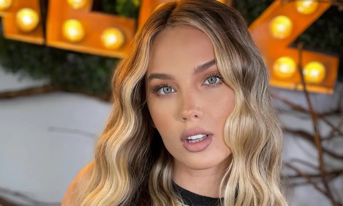 Oana Chelaru reveló el oscuro capítulo de su vida amorosa que te sorprenderá- Últimas noticias Ecuador