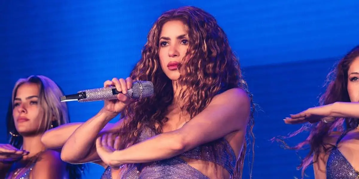 Shakira decepciona a sus fans en Dominicana, descubre lo que pasó- Últimas noticias Ecuador