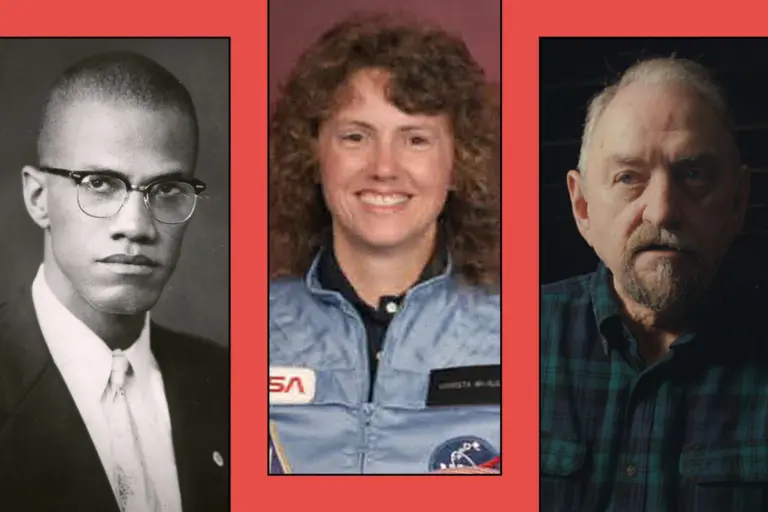 Descubre las 13 documentales históricos más impactantes en Netflix que no puedes perderte