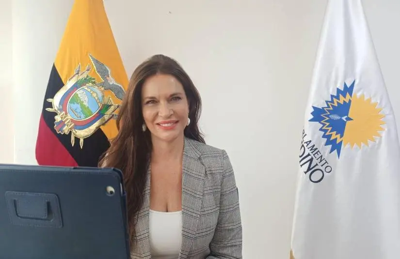 ¡Nuevos embajadores de Ecuador cambian el rumbo diplomático del país!- Últimas noticias Ecuador