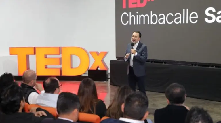 Quito se presenta como modelo de sostenibilidad urbana