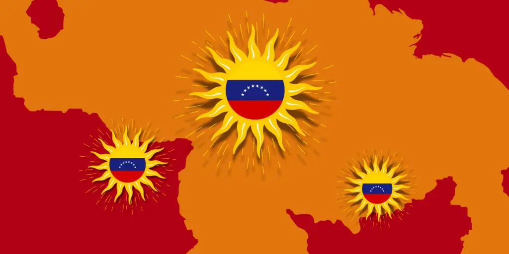 Ecuador toma medidas drásticas: Se declara guerra al Cartel de los Soles- Últimas noticias Ecuador